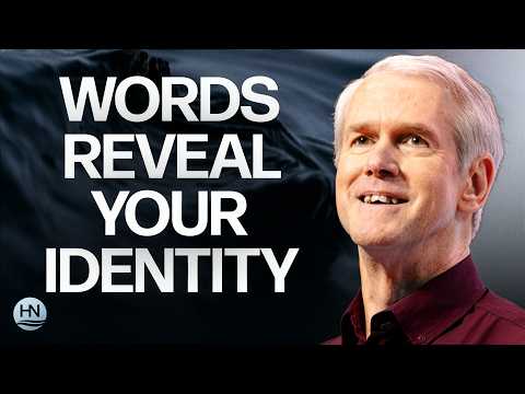 Your Words Reveal Your Identity - Healing NOW with Barry Bennett - September 2, 2026