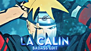 Naruto - La Calin [Edit/AMV] 🔥!