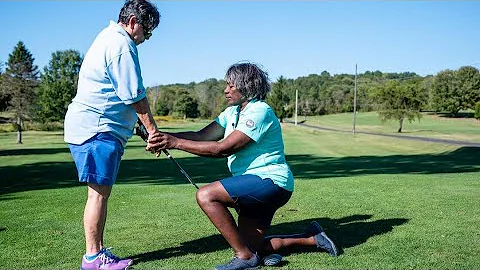 The Legacy of Renee Powell: Narrated by LPGA Tour ...