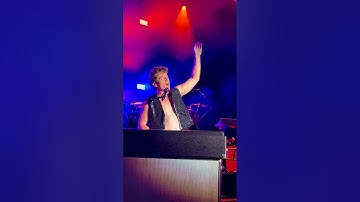 Charlie Puth performing “How Long” at Charlie The live Experience in LA | July 11, 2023