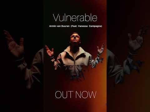 Vulnerable - Armin