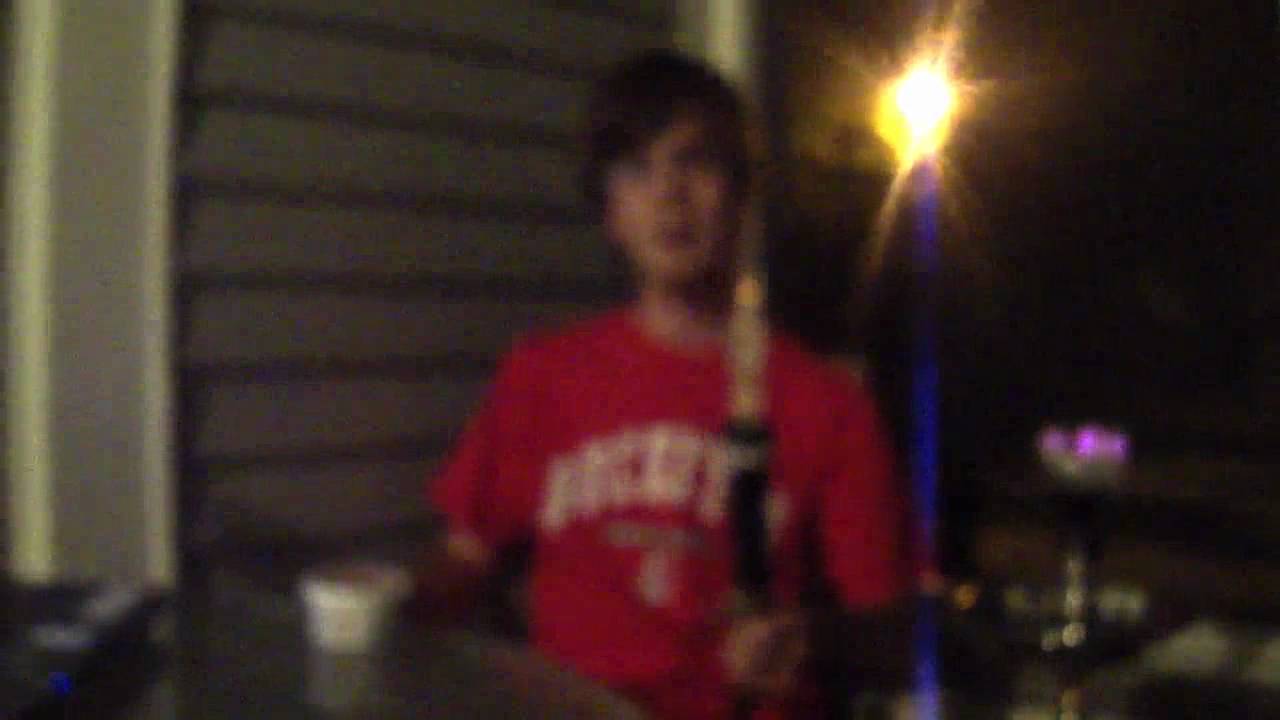 Hookah Hookah Pomegranate Review