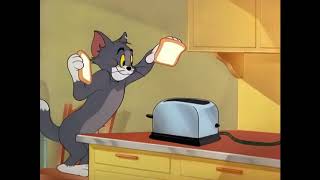 Tom and Jerry cartoon - \\