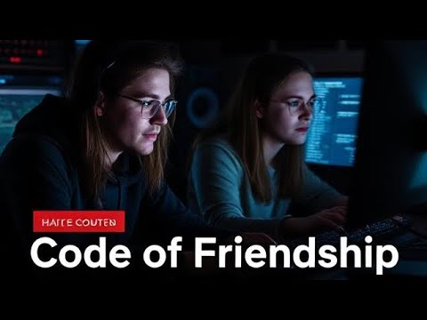 HairCog TV Series Season 1 Episode 2 Broken Code