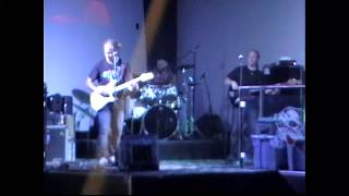 Chris Duarte Group - The Metaphor Song Live @ The Sick Puppy May 2nd, 2015!