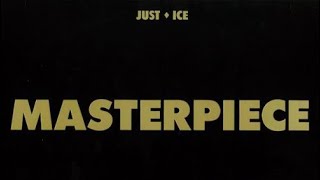 Just-Ice - I Write This In The Dark (1990 HQ)