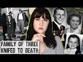 The unsolved bricca family murders  could we be close to solving a 55 year old cold case