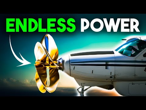 This Propeller will Change Aviation Forever!