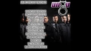 Download lagu UNGU FULL ALBUM TEMPAT TERINDAH|LAGU TERBAIK|LAGU TERBAIK TERPILIH TANPA IKLAN