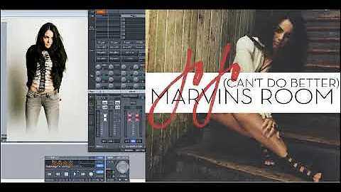 JoJo – Marvins Room (Can’t Do Better) (Slowed Down)