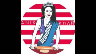 Watch Anik Khan Renegade video