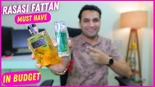 Unveiling Indias Must-Have Fragrance For Men Rasasi Fattan Vs Maison Alhambra Toro