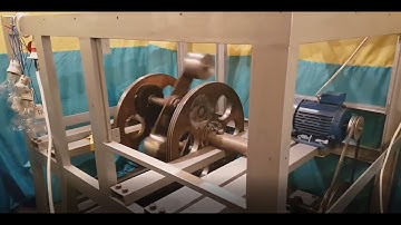 Overunity device - Force multiplier - Mechanical amplifier - Free Energy Generator - Fuelless