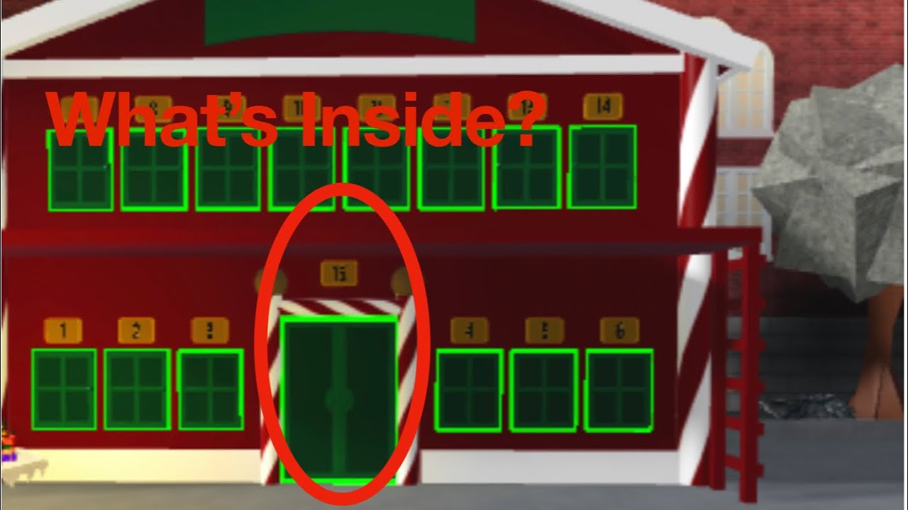 Bloxburg Advent Calendar Day 15 not Very Exciting YouTube bloxburg-advent-calendar-day-15-not-very-exciting-youtube