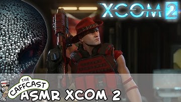 XCOM 2: Veteran Ironman Campaign - Swordy Found His Hat! #4 (First Look & Review)