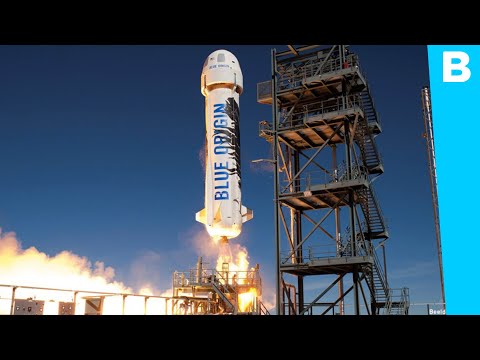 Video: Alles wat u nu moet weten over ruimtetoerisme