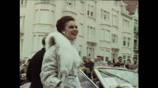 Knokke  Le Zoute in 1965 documentaire van JeanMarc Ripert