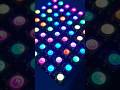 LED MATRIX
