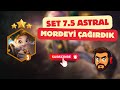 ⭐️⭐️⭐️ ZOE GERİ DÖNDÜ! 🌌 LAGUN KOMPU TAM ANLAMIYLA DELİRDİ! | FURKİLAND TFT SET 7.5