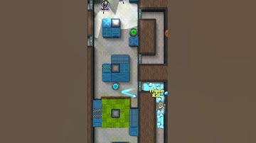 Hunter Assassin _ Level-141