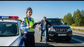 Обычная проверка превратилась в самую опасную перестрелку в России