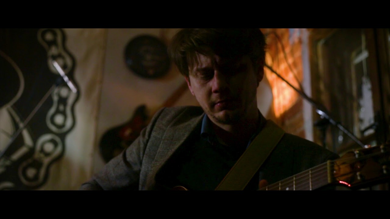 My Babe (Little Walter) - Onija Cover at CBF Session