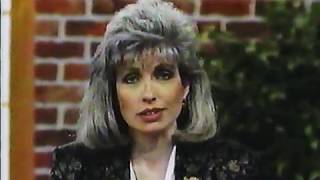 Pittsburghs Talking talk show (1988 Commercial)