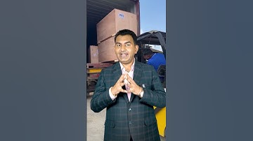 Become a successful exporter! Learn from Mr. Paresh Solanki.