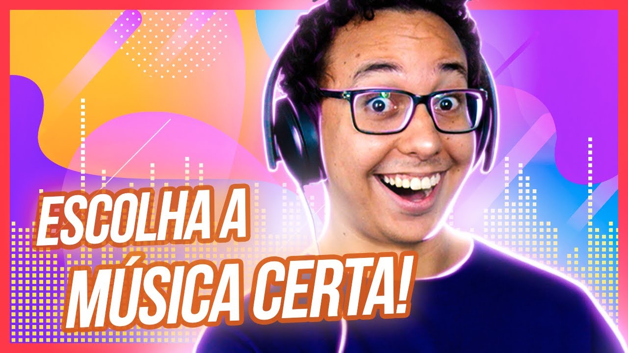 Criando sua própria trilha sonora para qualquer game - SomosMúsica