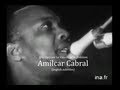 Amilcar Cabral: (The Cancer of Betrayal -english subtitles) Discours sur Le Cancer de la Trahison