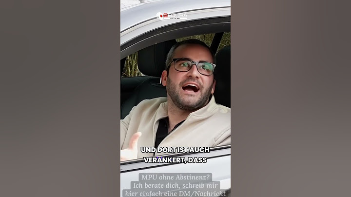So verweigerst du einen Alkoholtest richtig!