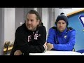 Su 4.10.  OLS - Oilers (2-9) Lehdistötilaisuus