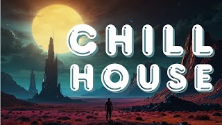 🏠🎵 Chill House🌴🎶