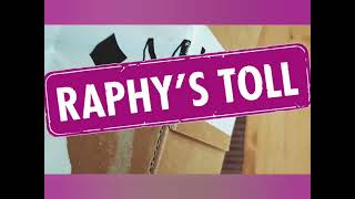 Raphys Toll - La Pose De Store Plissée