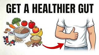 6 Science-Backed Ways To Support A Healthy Gut Naturally