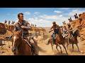 The Ranch He Died For | Western Movie U Must Watch