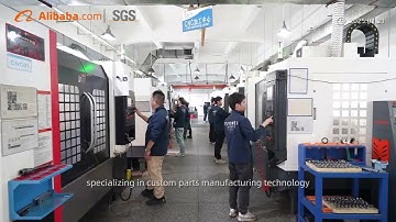 tuowei rapid tooling  Company Profile