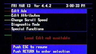 The Saddest Prevue Guide That Ever Lived