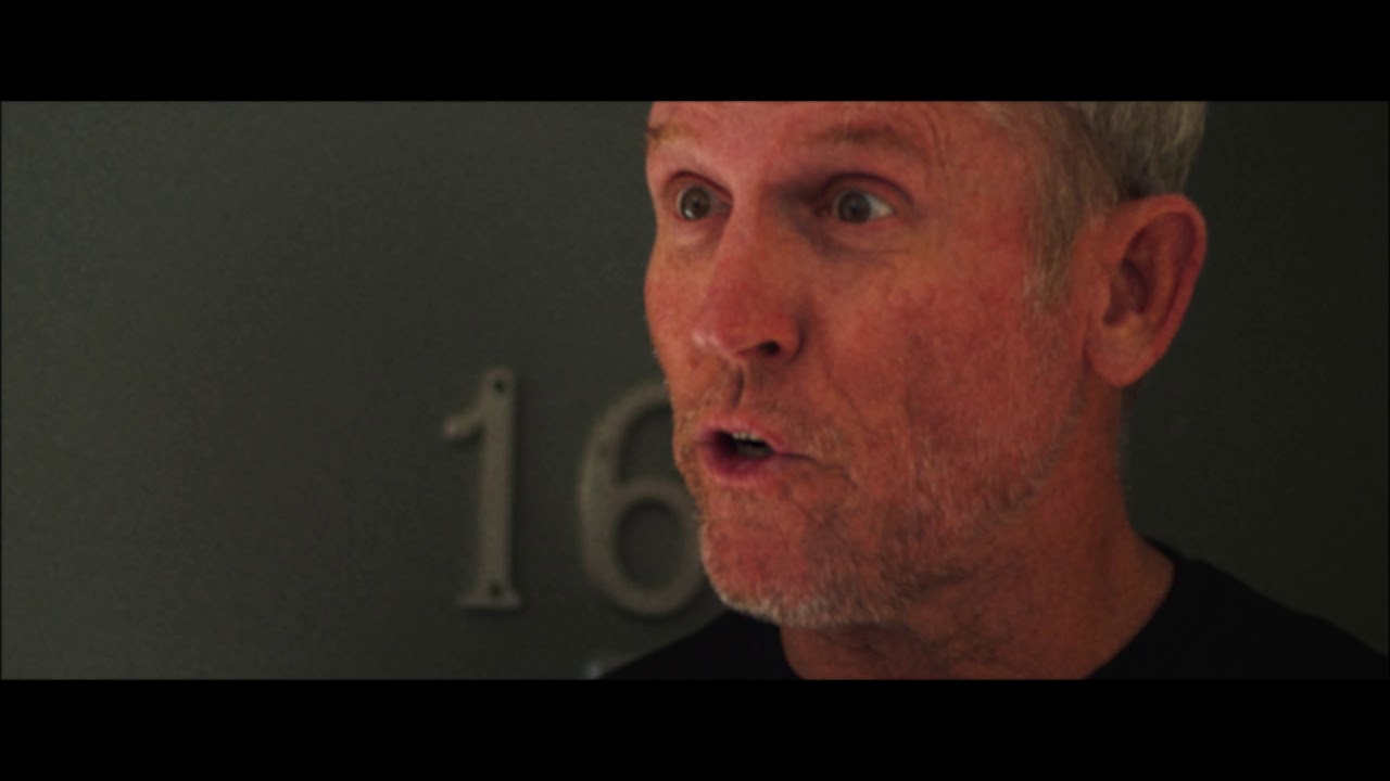 HOWARD M. LOCKIE  The Rifter A Nick Bryant Film