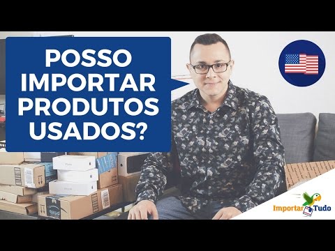 Vídeo: Como Doar Itens Para Uma Loja De Artigos Usados