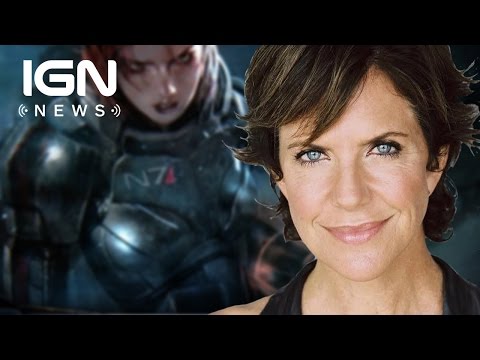 Video Game Voice Actors Could Be Going on Strike - IGN News