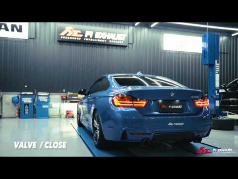 BMW 440i &