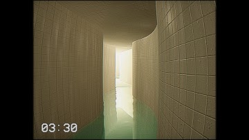 Game Maker: Studio 2 - Poolrooms