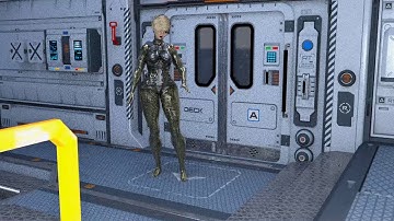 IRAY Animation Test Renders