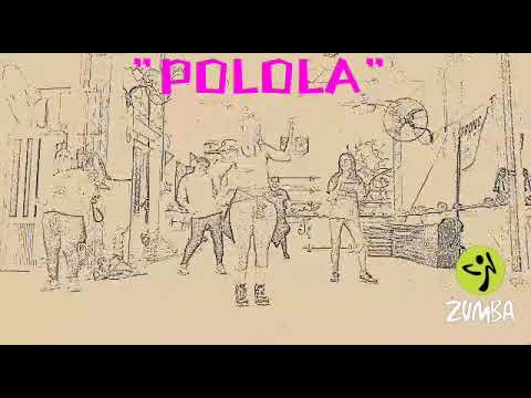 POLOLA-ZUMBA FITNESS - upload image