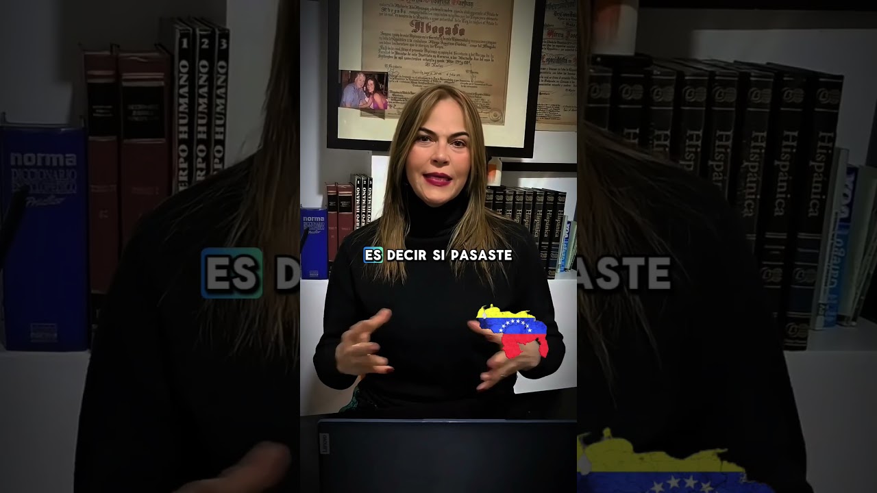 Registro policial # antecedentes penales 