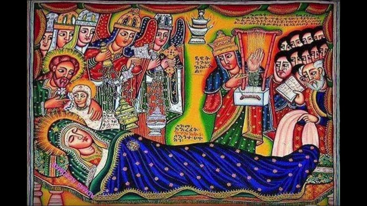 መራኁት || መዝሙር || ሞትማ ለመዋቲ ይገባል 