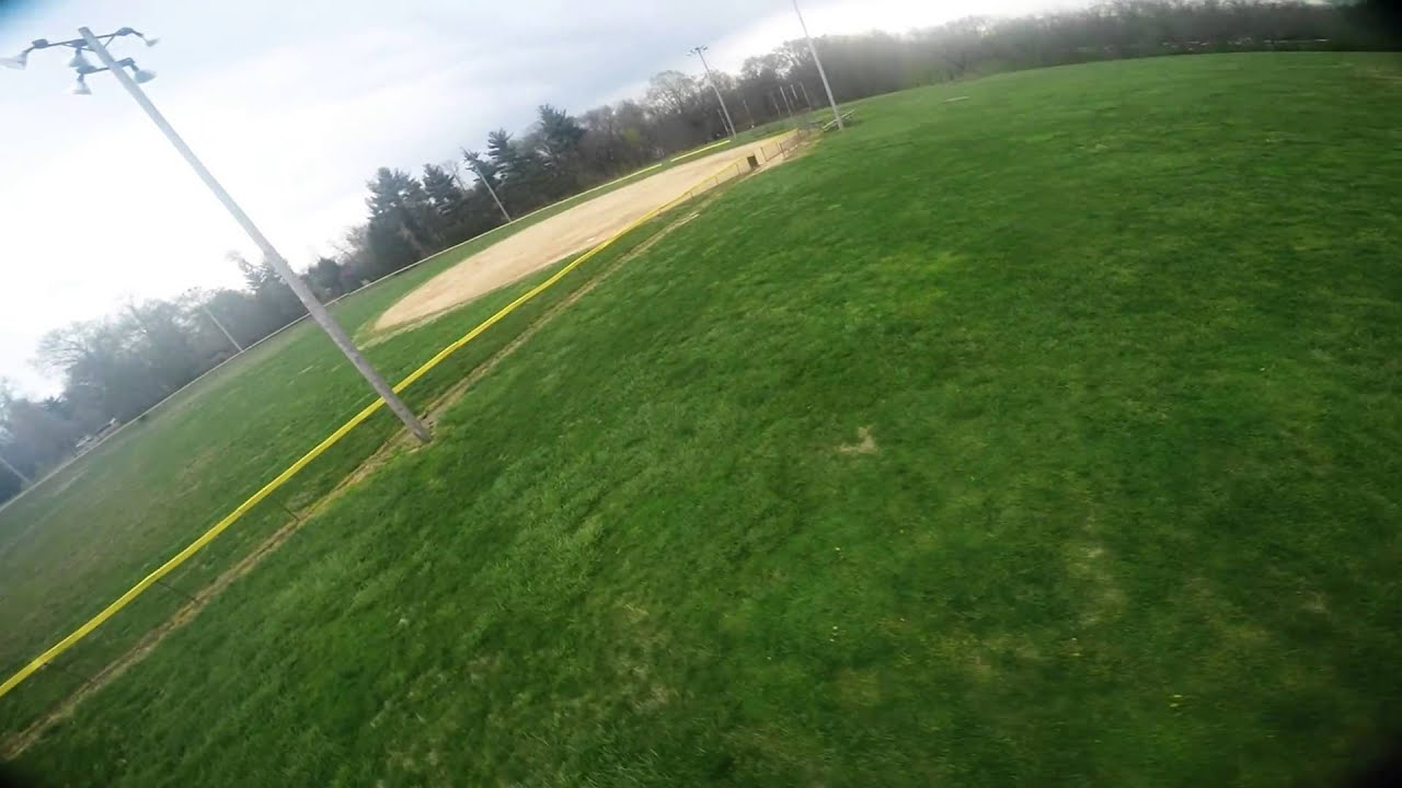 Pseudo maiden - tweaker FPVA