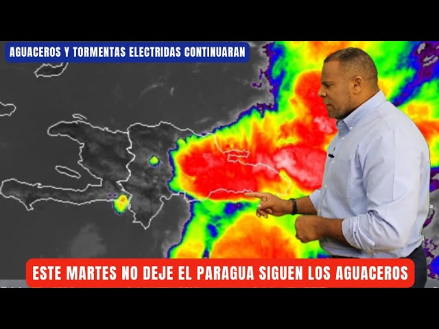 4Jul #INAMEHInforma Precipitaciones Totales Estimadas #FelizLunes  #MáximaMoral