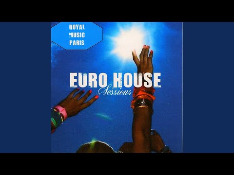 Central Galactic - Yesterday